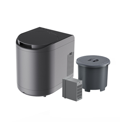 Buy Domestic Electric Countertop Compost Machine Bin 2.5L 500W online manufacture