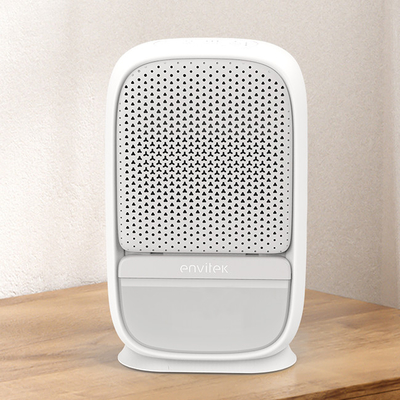 Buy tabletop Thermoelectric Peltier Dehumidifier Air Purifier Humidifier online manufacture