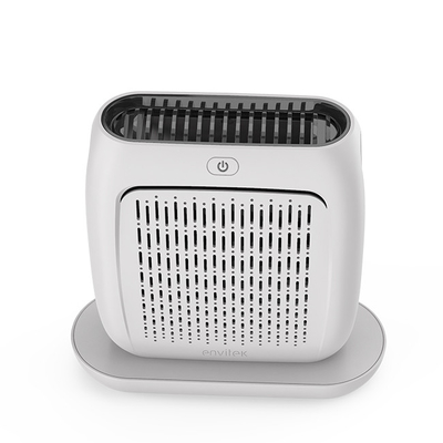 Buy 5W Small Room Desktop Air Purifier 800 Sq Ft Battery Powered Custom online manufacture