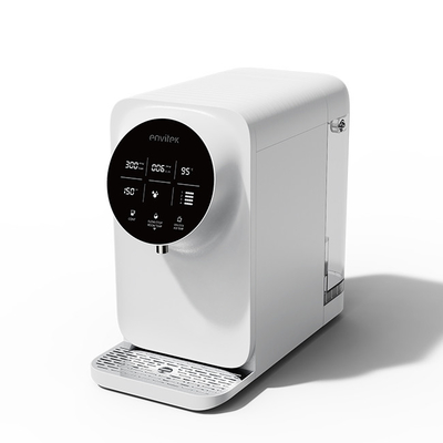 Buy Smart Kitchen Countertop Ro Water Purifier Filter System 1500L OEM online manufacture